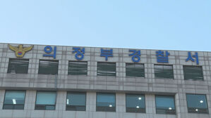 의정부서 술 취해 한국인 남편 찌른 러시아 국적 20대 여성 검거