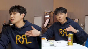 [SBS Star] "Ardent Love? I've Been in it So Many Times!" Lee Joon Tells about His Love History