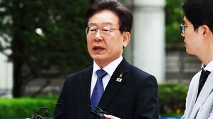 [영상] "검찰청 술판? 100% 사실로 보입니다"&hellip;대장동 재판 출석한 이재명의 '한 마디'