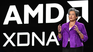 미 반도체기업 AMD '인공지능PC' 탑재용 새 칩 출시&hellip;경쟁 가열