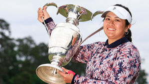 LPGA 셰브론 챔피언십, 총상금 110억 원&hellip;작년 대비 38억 원 인상
