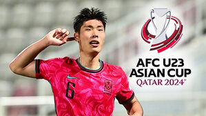 이영준 '극장골'&hellip;황선홍호, 1차전서 UAE 꺾고 힘찬 출발