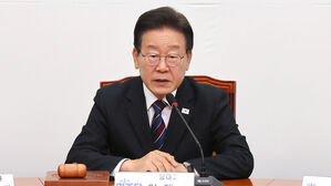 이재명 "3고 현상 심화에 정부 안 보여&hellip;민생회복 긴급조치 제안"