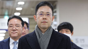 '고발사주 의혹' 손준성 오늘 2심 선고&hellip;1심 징역 1년