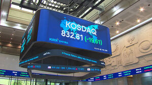 유가&middot;환율 10%씩 오르면 기업 원가 2.8%↑&hellip;원화 하락 속도가 더 빠르다