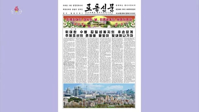 안정식 N코리아 정식
