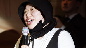 연극배우 주선옥, 연습 중 쓰러져 뇌사&hellip;3명 살리고 떠났다