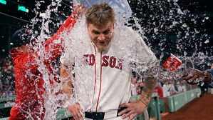 MLB 보스턴-클리블랜드전, 1시간 49분 만에 끝&hellip;14년 만의 최단 시간