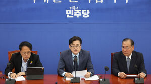 '5월 국회' 입법 강공 드라이브&hellip;"할 수 있는 것 다한다"
