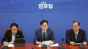 홍익표 "정부, 추경 편성 의지 보여야&hellip;전환 필요"