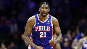 NBA 필라델피아 PO 8강 진출&hellip;엠비드, 막판 결정적 패스