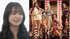 [SBS Star] "The Group Disbanded, and..." Secret Song Ji-eun Talks about the Time Her Dream Ended