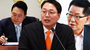 [영상] 박영선 총리 검토설? 천하람 "김건희 여사 라인일 듯"&hellip;대통령실 엇박자에 '제2의 최순실 누구냐' 공세까지