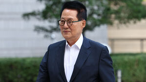 박지원 "국무총리, 나한테 추천하라면 이재오"