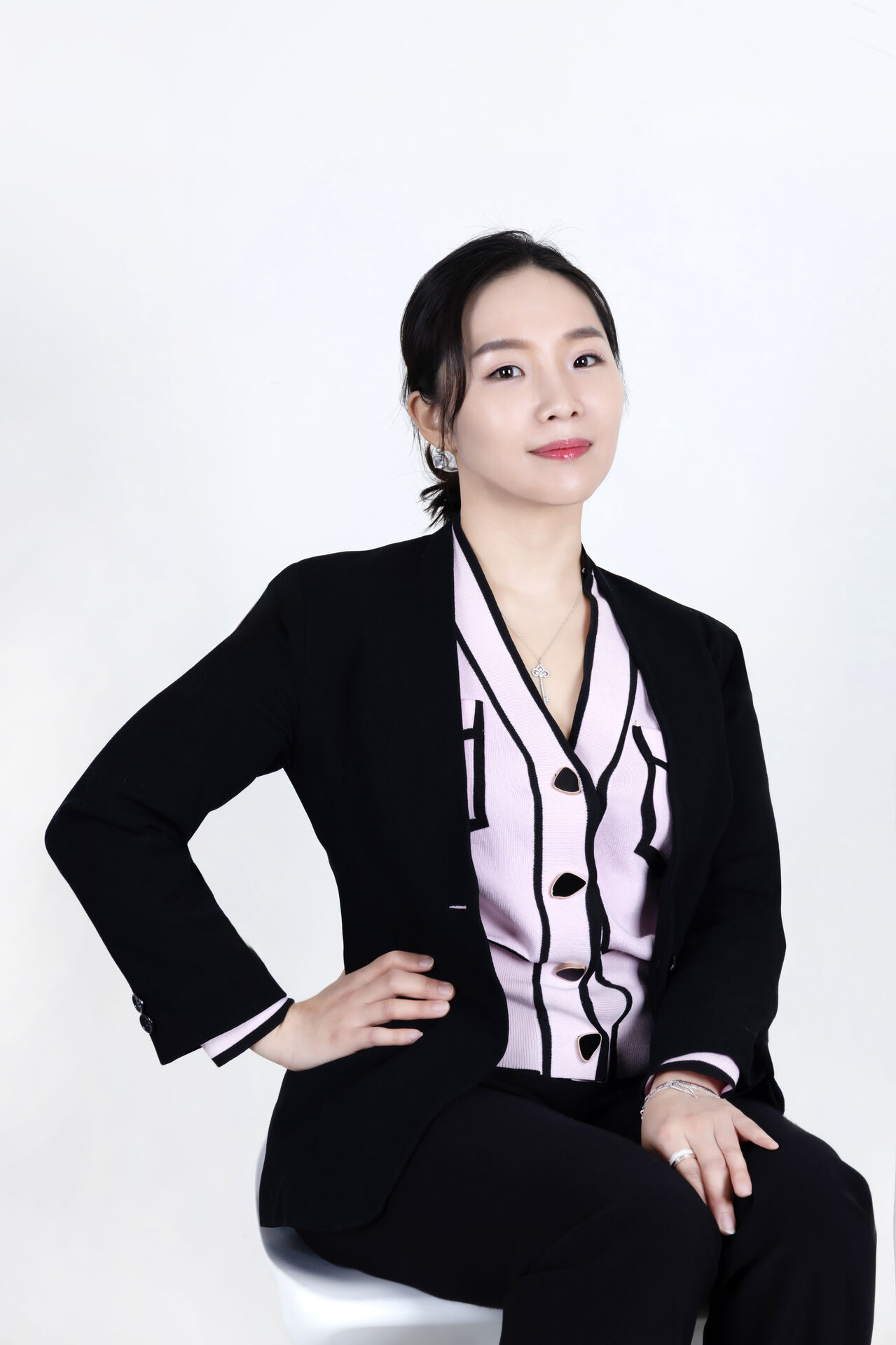 브이드림 김민지 대표 (사진=브이드림 제공, 연합뉴스)