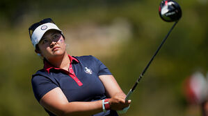 '디펜딩 챔피언' 부, LPGA 메이저 대회 셰브론 챔피언십 기권