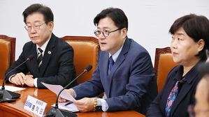 홍익표 "여당, 의사일정 방치&hellip;본회의 2번 이상 해야"