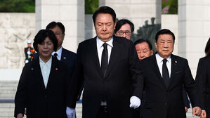 길어지는 인선 고심&hellip;비서실장에 정진석&middot;원희룡&middot;장제원 등 거론