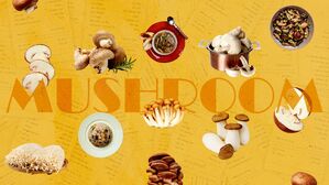 이것은 '기적'이다&hellip;채소나 고기와는 다른 그 풍미 [스프]