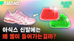 아식스 젤 신발 운동화 젤 카야노 젤 님버스 나이키 브랜드 스토리