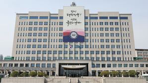 "윤 대통령, 여야 합의로 통과된 법안 존중 입장"