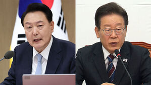 윤 대통령, 이재명 대표에 다음 주 만남 제안&hellip;이 대표도 화답