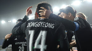'클럽 월드컵 진출' 홍명보 울산 감독, 10번째 FIFA 대회 참가