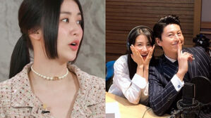 [SBS Star] Park Ha Seon Shares How She Keeps Herself Calm During Fights with Ryu Soo Young