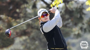김효문, KLPGA 드림투어 8년 만에 첫 우승