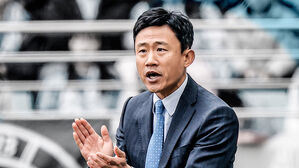 프로축구 대구 최원권 감독, 성적 부진에 자진 사퇴