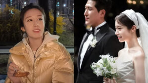 [SBS Star] "I'm Happier than I've Ever Been" Ji Yeon Says She Will Marry Hwang Jae-gyun in Her Next Life