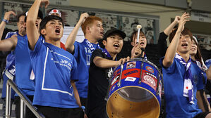 일본, UAE에 2대 0 승리&hellip;한국&middot;일본 동반 8강 진출