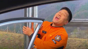 안전교육 영상으로 '조회수 340만'…화제의 소방관 만나 보니