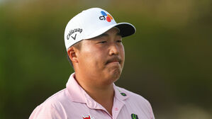 이경훈, PGA 투어 푼타카나챔피언십 2R 공동 20위