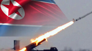 또 시험 발사…'별찌' 명칭 밝히며 "목적 달성"