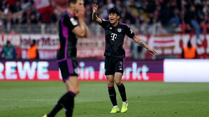 '김민재 선발 복귀' 뮌헨, 우니온 베를린 5-1 대파&hellip;리그 2연승