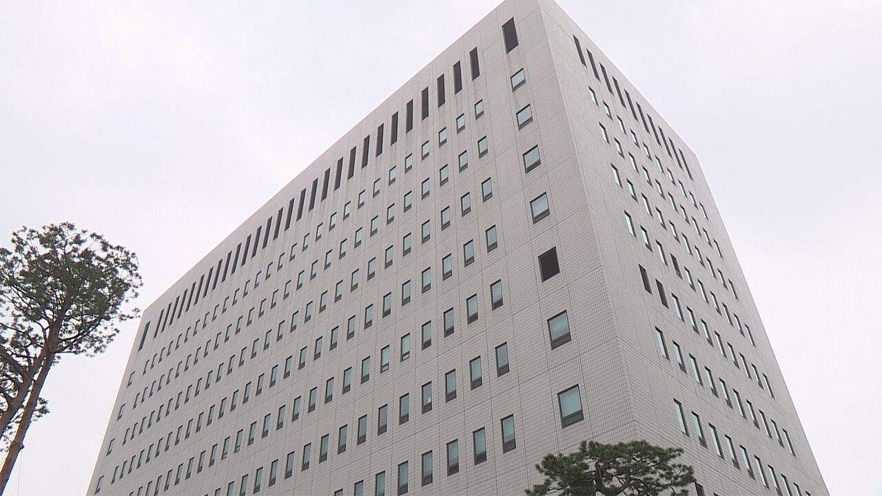 '500억대 편취' 라임 사태 관계자 전 임원 2명 구속기소