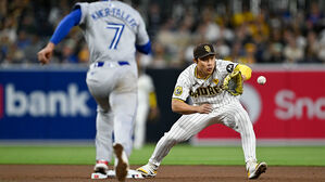 MLB 김하성, 5경기 연속 안타 1타점&hellip;샌디에이고는 3연패