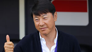 '신태용호' 인도네시아, AFC U-23 아시안컵 역대 첫 8강 진출