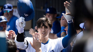 오타니 통산 176호 홈런&hellip;MLB 일본인 최다 신기록