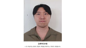 이별 통보한 연인 흉기로 살해한 김레아에 무기징역 선고