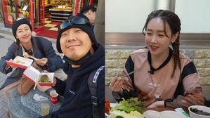 [SBS Star] Byul Recalls HAHA Telling Her to Get Out of His Face If She Was Not Going to Marry Him