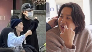[SBS Star] Lee Kwang Soo Reacts to Yu Jae Seok Saying His Trip with Lee Sunbin Is Part of 'Love Marketing'