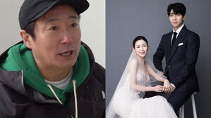 [SBS Star] "He Told Me that..." Lee Su-geun Gives an Update on Lee Seung Gi's Life as a Father