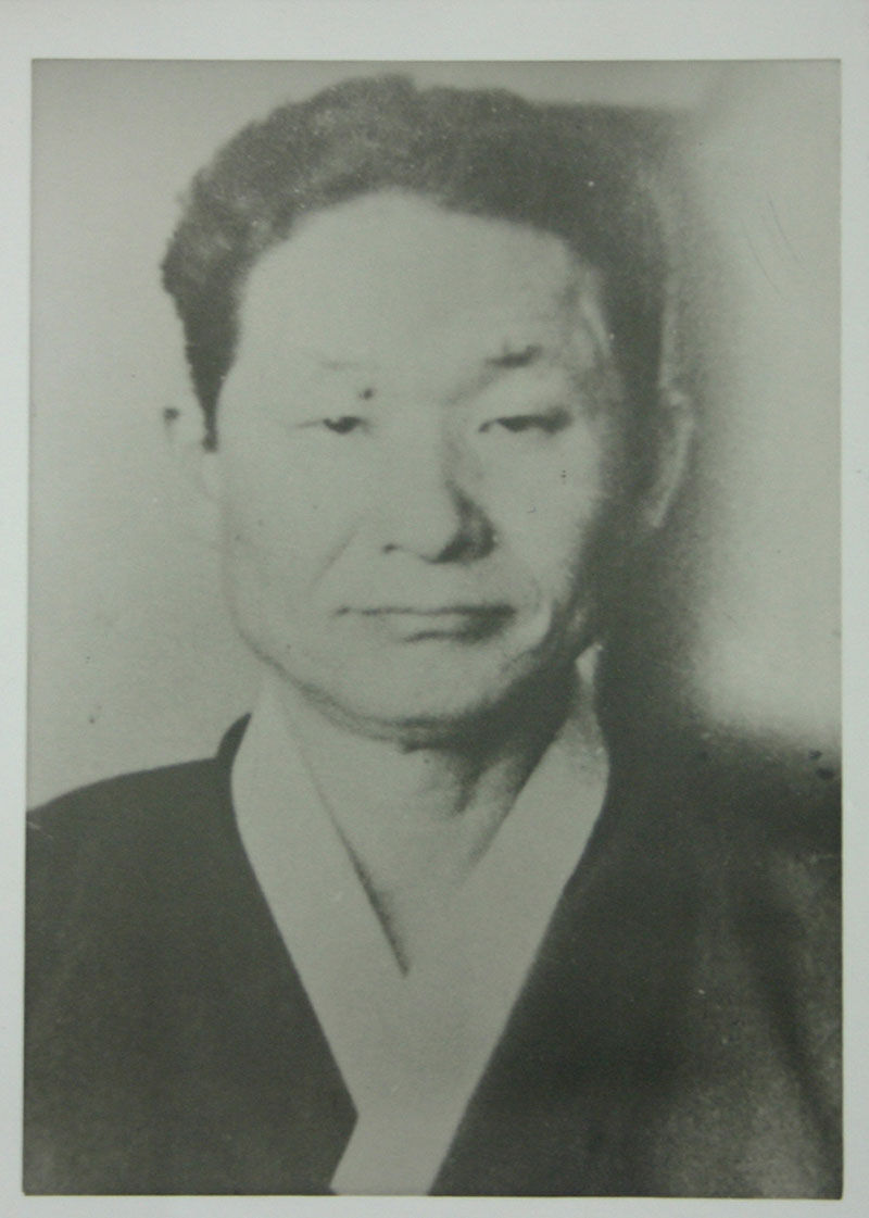 반민특위 위원장 김상덕 선생
