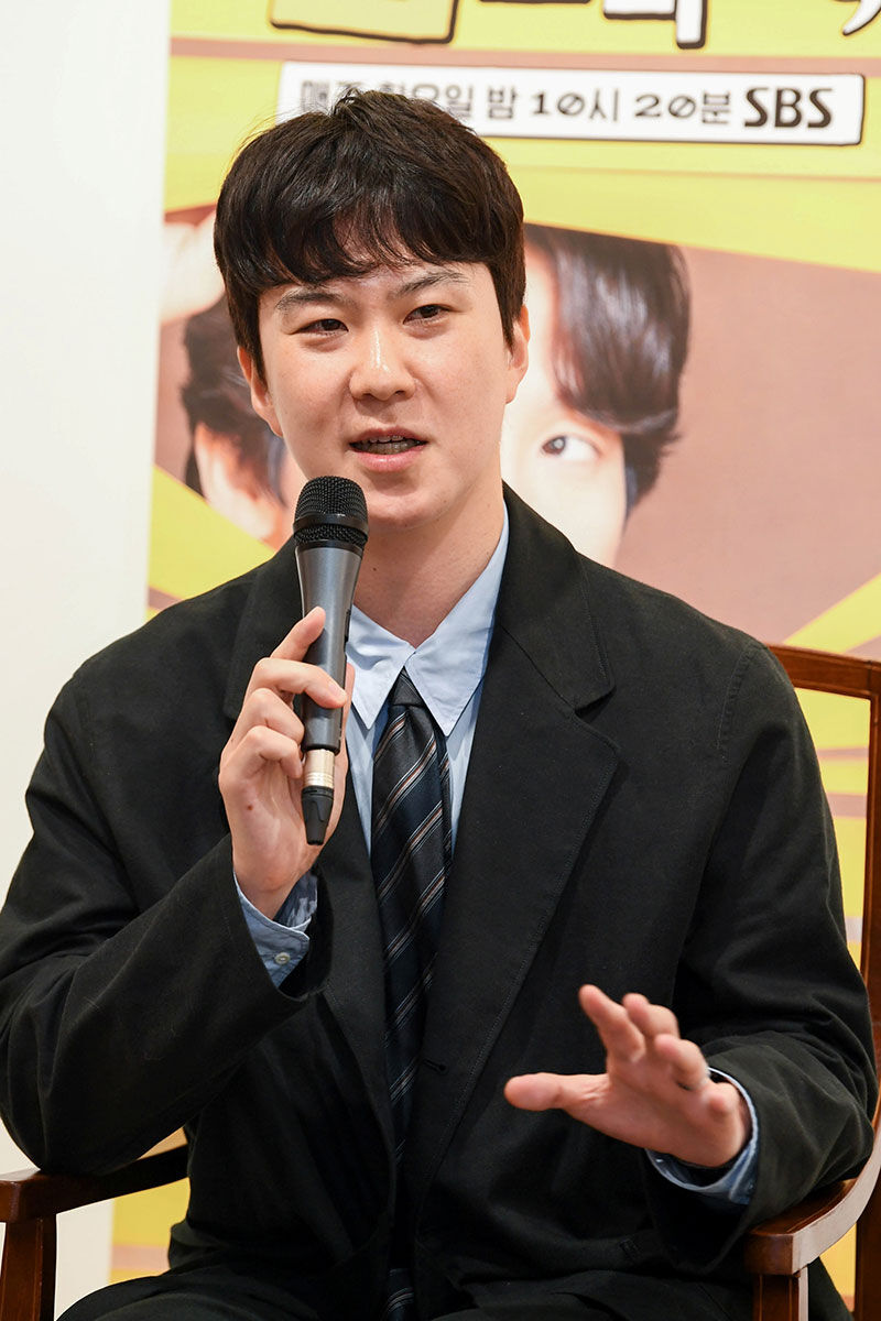 SBS 신규 예능 프로그램 '틈만 나면,' 기자간담회 (사진=SBS 제공, 연합뉴스)