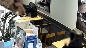 "불법 웹툰 안 봤는데" 수상한 통화&hellip;옆 손님이 큰돈 막았다