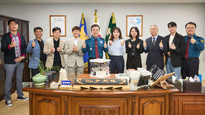 9년째 매월 사비 100만 원 들여 노숙인 도운 경찰관