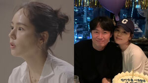 [SBS Star] "I Didn't Want to Lose Him" Han Ga In Tells Why She Married Yeon Jung Hoon in Her Early 20s