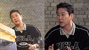 [SBS Star] "They All Get Caught Eventually" Shin Dong-yeob Talks about Stars with Bad Personalities